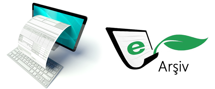 E-Fatura, E-İrsaliye ve E-Defter